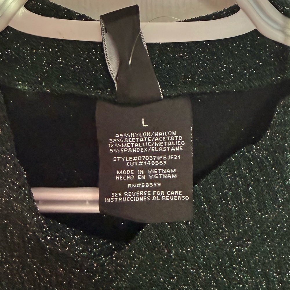 Windsor Store Dress - Picture 4 of 4